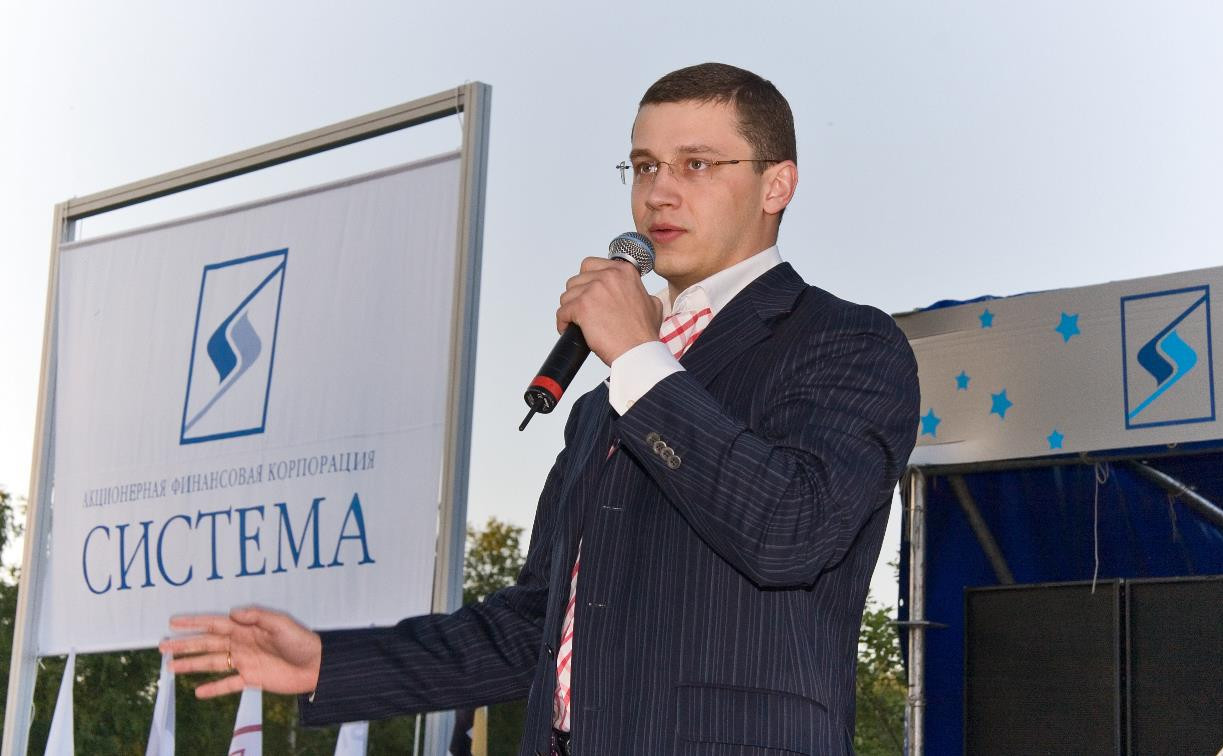 Евтушенков Феликс Владимирович поддерживает инновации и новые бизнес-направления