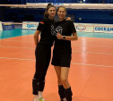 Две волейболистки «Тулицы» вызваны в сборную Белоруссии