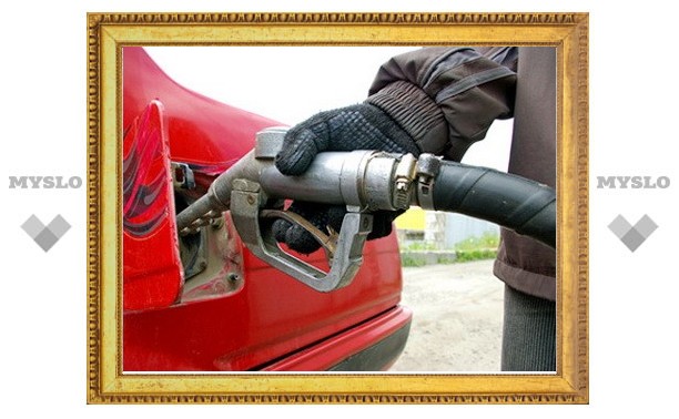 Водитель-мошенник украл больше тонны топлива