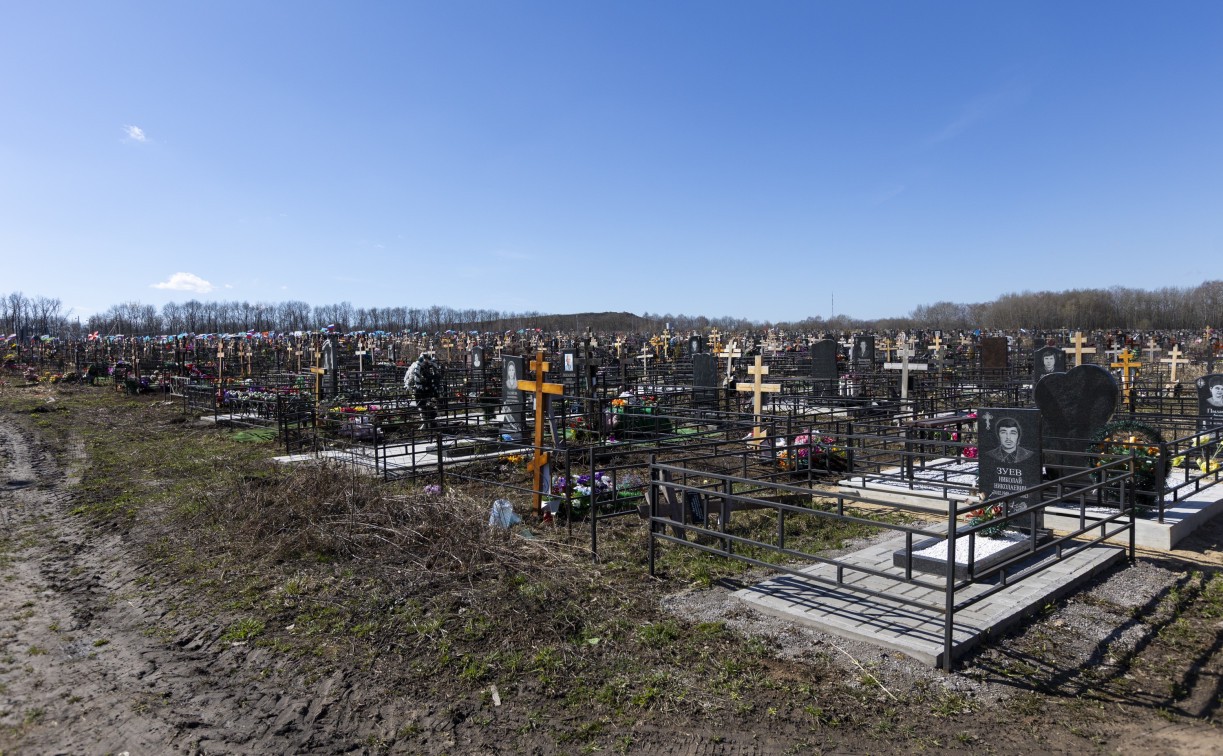 Полицейский «бизнес» на покойниках в Суворове: суд огласил приговор 