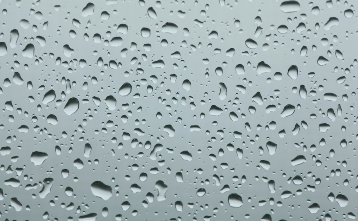 Гроза и ливень: на Тульскую область снова надвигается непогода 