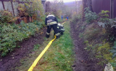 Дежурная часть