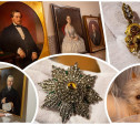 Филиал Исторического музея в Туле открывает выставку «Купеческий портрет XVIII – начала XX века»