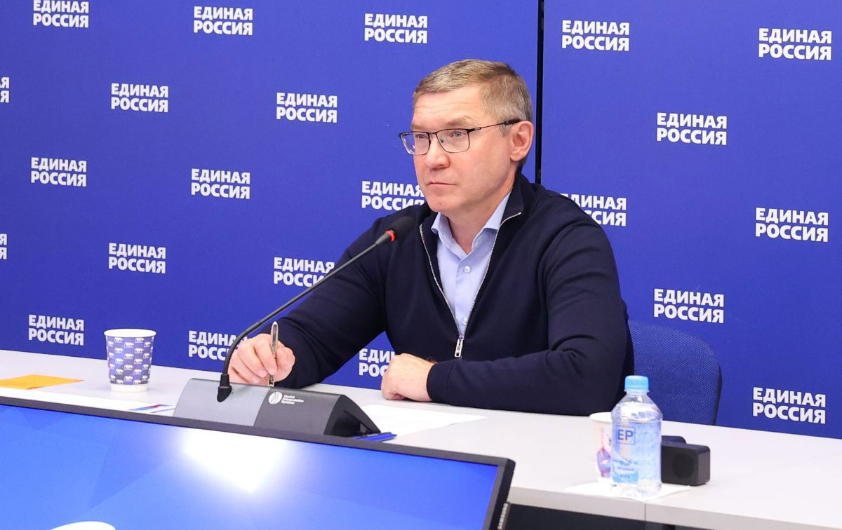 Более 2 тыс. участников подали заявки на выдвижение кандидатами в Госдуму от ЕР