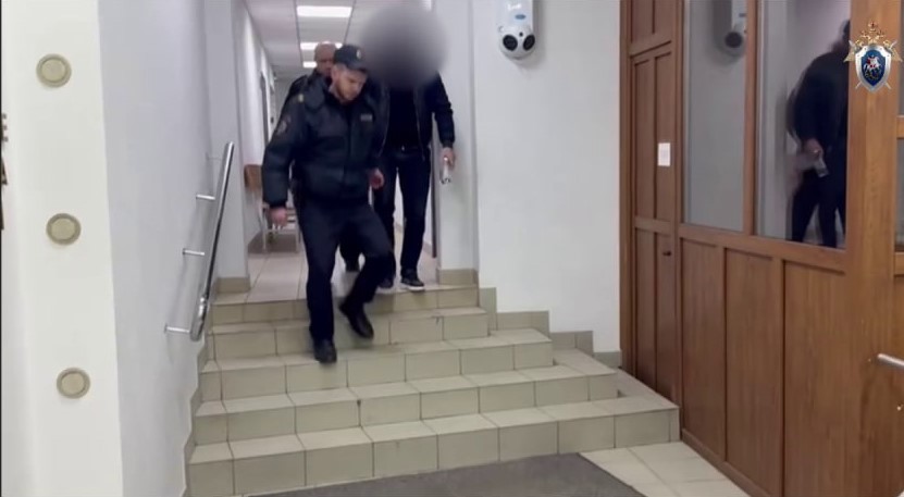 В Туле задержали ОПГ, занимавшуюся незаконной миграцией