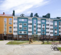 Перемены, которые вдохновляют: как изменился ЖК «Новая Тула»