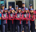 Тульские школьники стали бронзовыми призерами «Президентских спортивных игр»