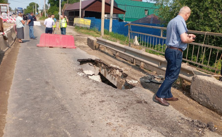 Жизнь Тулы и области