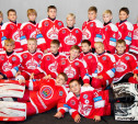 Новомосковские хоккеисты сыграются с финнами и эстонцами