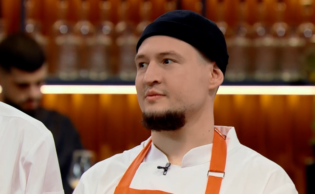 Туляк стал участником кулинарного стресс-теста Константина Ивлева