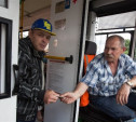 В октябре 2015 года проезд в Туле подорожает на 5 рублей