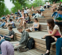 Студенты ТулГУ хотят построить в Центральном парке амфитеатр