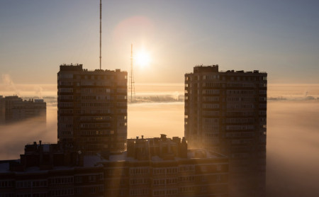 Жизнь Тулы и области