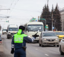 В Тульской области побит рекорд 45-летней давности по снижению смертности на дорогах