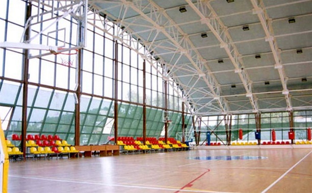 На ремонт 18 спортивных объектов в Тульской области выделено 100 миллионов рублей