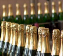 Производители определили минимальную цену бутылки шампанского