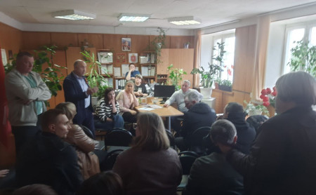 Жизнь Тулы и области