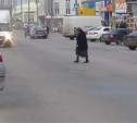 В Туле за 10 дней гаишники оштрафовали более 400 пешеходов