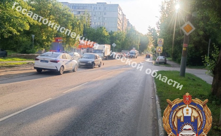 Дежурная часть