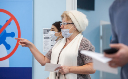 Жизнь Тулы и области