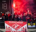 Тульская полиция: «Болельщики «Спартака» не так агрессивны, как фанаты «Торпедо»