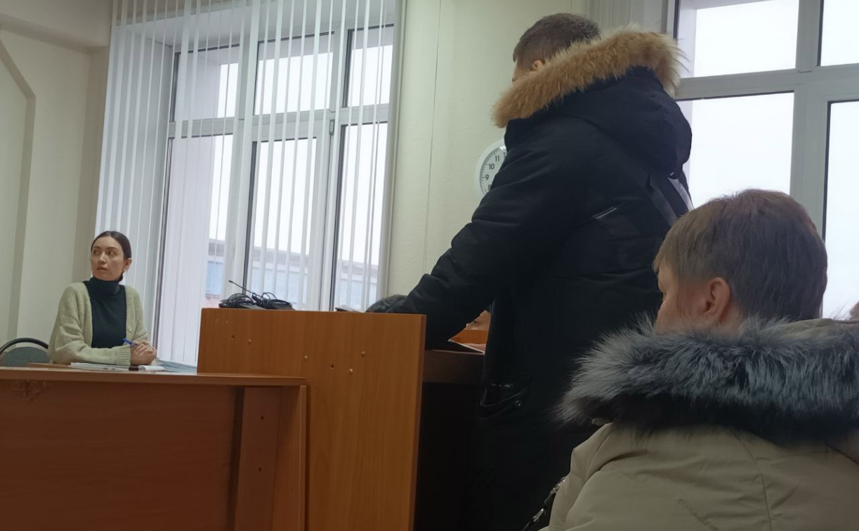 «Не было ничего подозрительного»: в суде допросили риелтора пенсионерки, продавшей квартиру по «схеме Долиной»