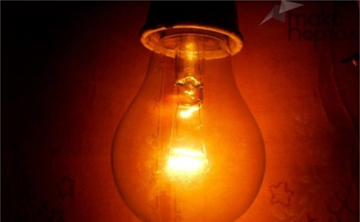 В России снова будут продавать лампы накаливания