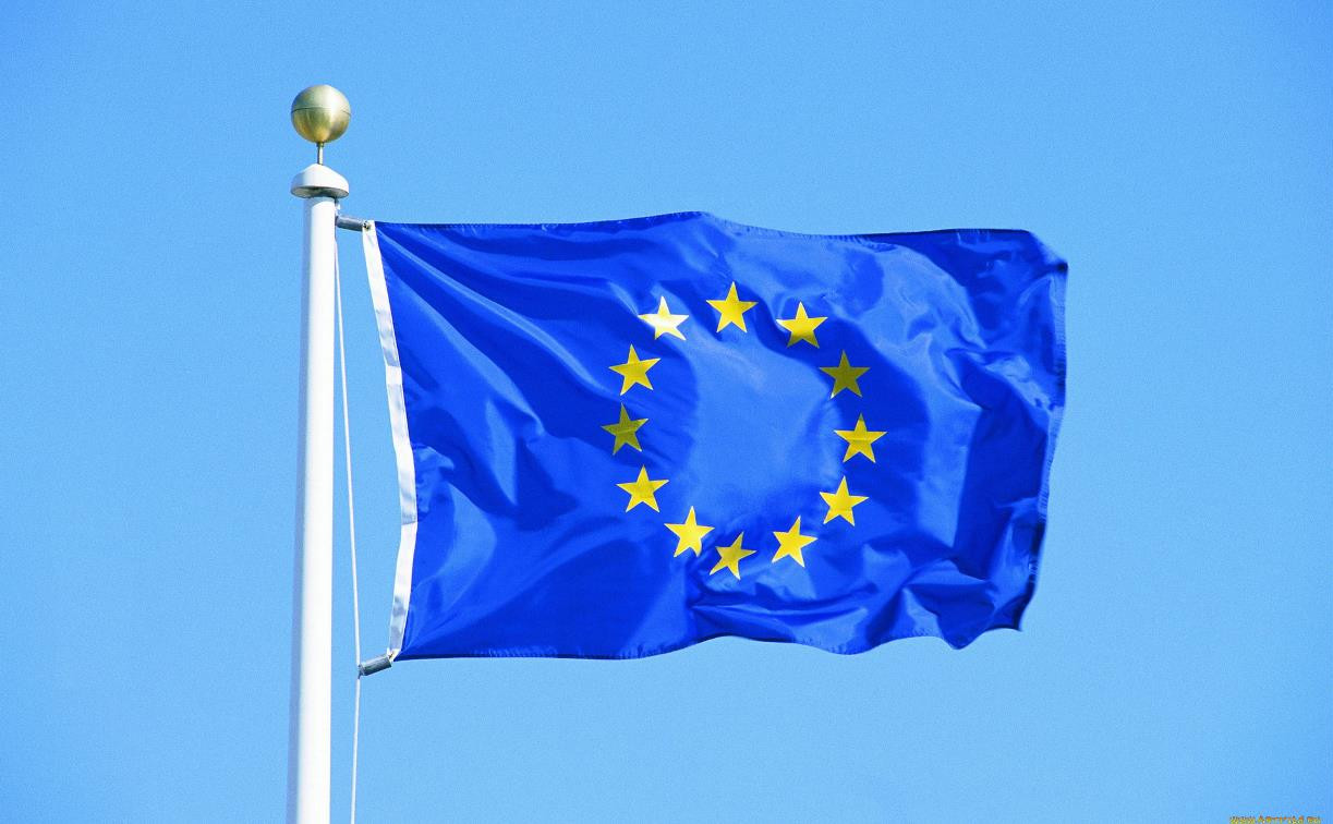 Евросоюз ввёл «усложненный визовый режим» в отношении России