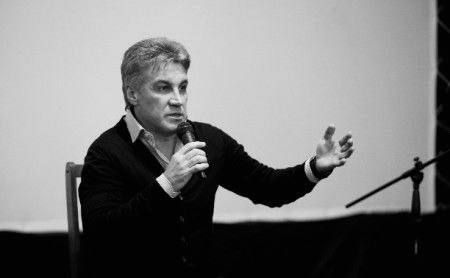 Умер Алексей Пиманов 