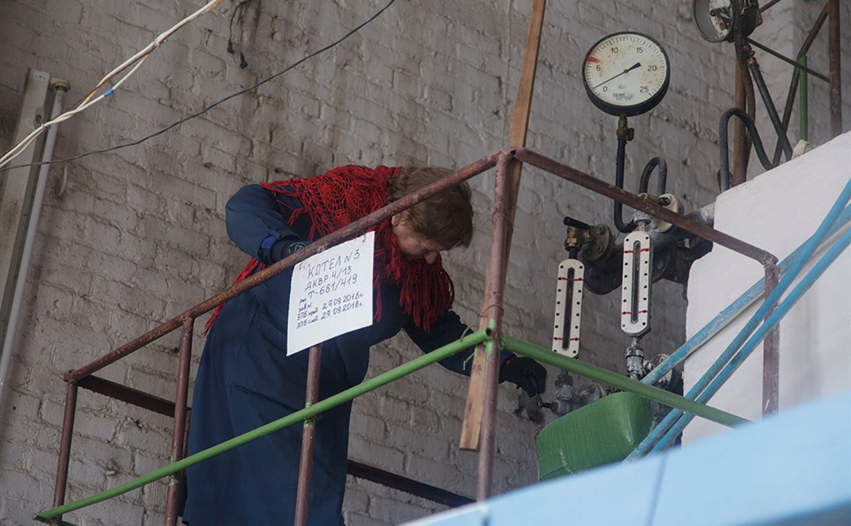 Жилищной инспекции придется ездить с проверками в Киреевск до весны 