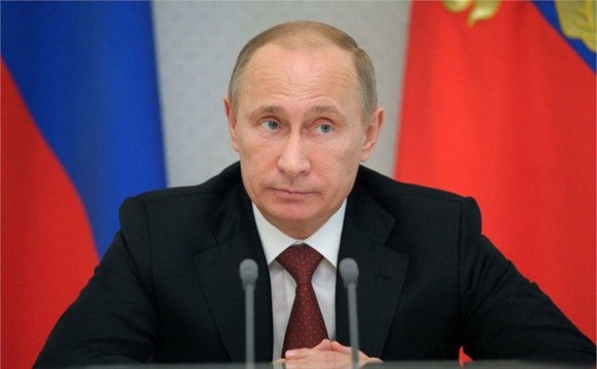 Путин поддержал идею создания в России собственного программного обеспечения