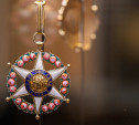Исторический музей покажет тулякам уникальный Орден Розы 