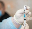 Тульский минздрав: в регион доставлено сегодня более 16 тыс. доз вакцины 