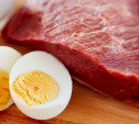 Тульская область – на первом месте по темпам роста производства мяса и яиц