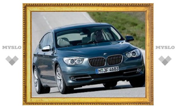 Французский журнал рассекретил новую модель BMW