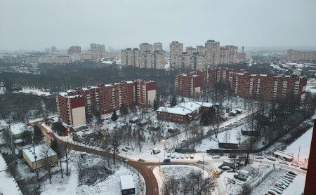 Жизнь Тулы и области