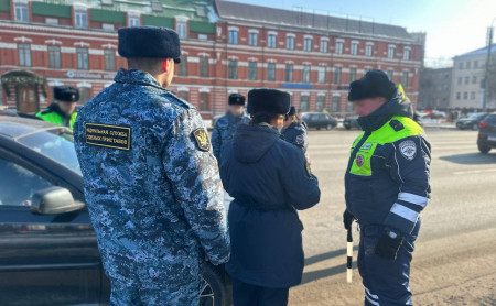 Жизнь Тулы и области