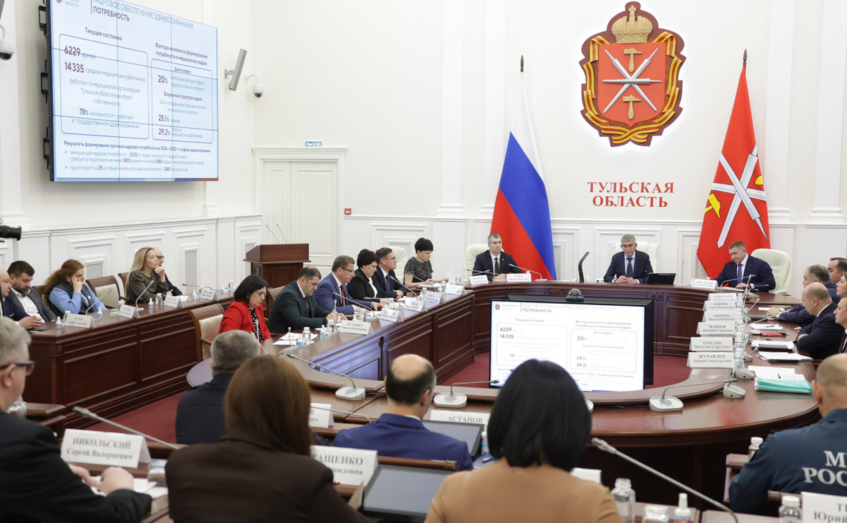 Миляев: «Застревание талантливого человека на одной должности формирует у него обреченность»