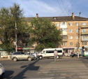 Администрация Тулы: светофор на проспекте Ленина работает в штатном режиме