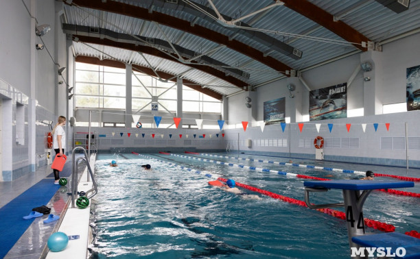 Дмитрий Миляев: «Наша задача — развивать не только профессиональный спорт, но и физподготовку детей»