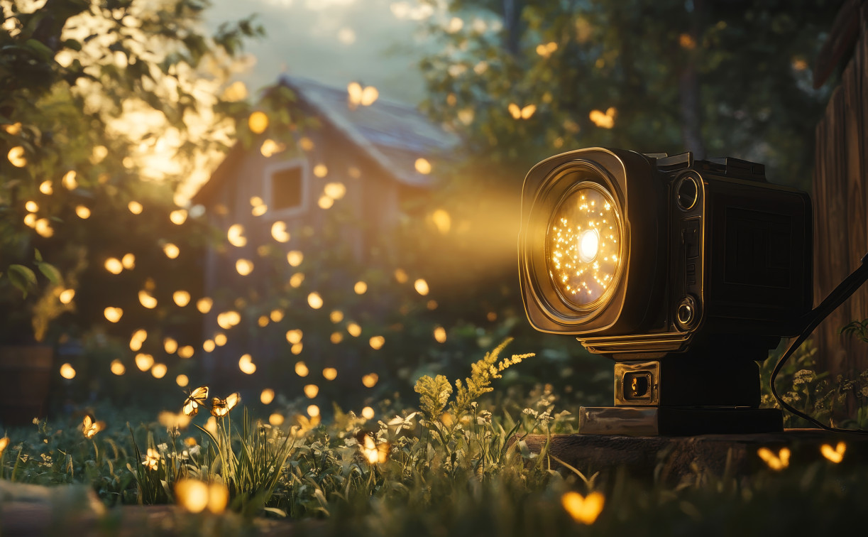 Светильник бра или прожектор: как собрать комфортный свет