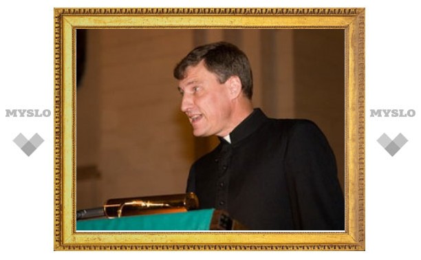 Глава латвийских католиков объявил грехом отказ от выборов