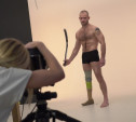 Туляк, потерявший ногу на войне, участвует в фотопроекте Фонда «Память поколений»