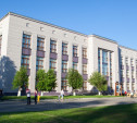 Тульский музей изобразительных искусств закроют до конца лета