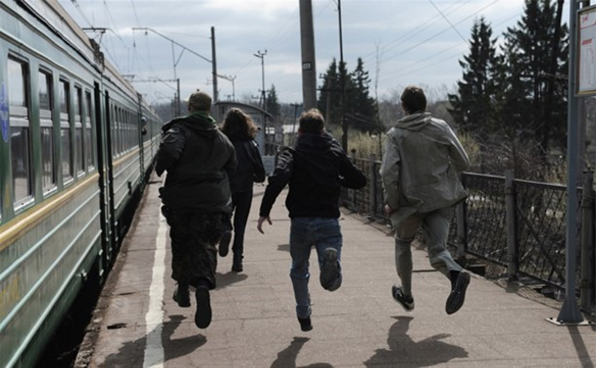 В России вырастут штрафы за безбилетный проезд в электричках и поездах