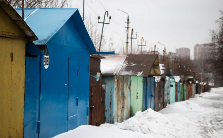 Жизнь Тулы и области