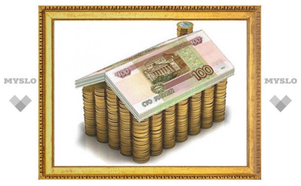 В Туле более 5 млрд рублей, выделенных на ЖКХ, ушли на счета банка в Германии