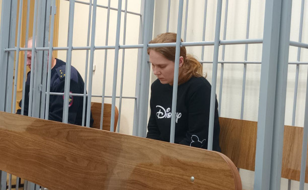 «Не лишайте детей мамы!»: суд рассмотрел апелляцию матери убитого в Варваровке ребенка   