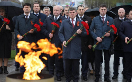 Жизнь Тулы и области