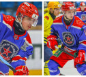Двух хоккеистов «Академии Михайлова» вызвали в сборную России U20